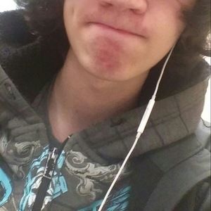 Meet your Posher, Aidan